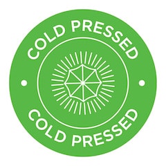 Cold Press Juicer